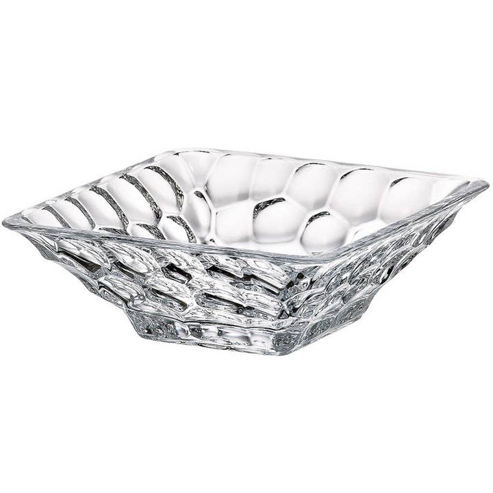 Marble Square Bowl, 6.7"W for wholesale by Barski