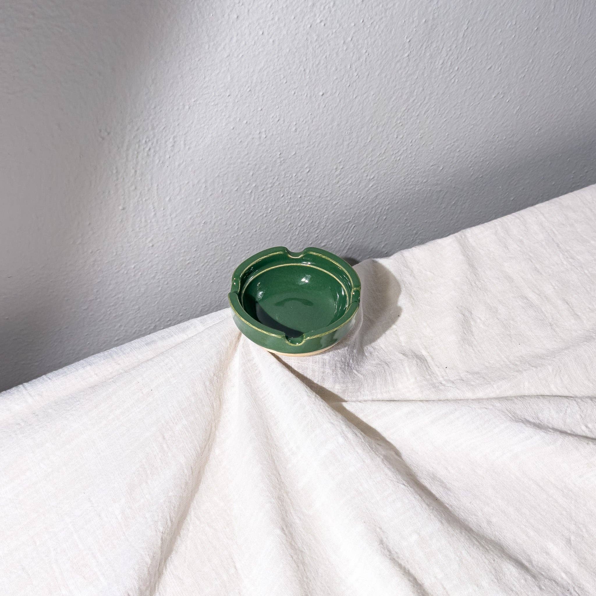 DEEP BLACK - Wholesale Ashtray - Ashtray7