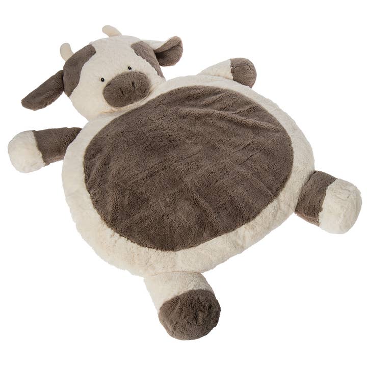 Booboo Moomoo Baby Mat for wholesale by Mary Meyer