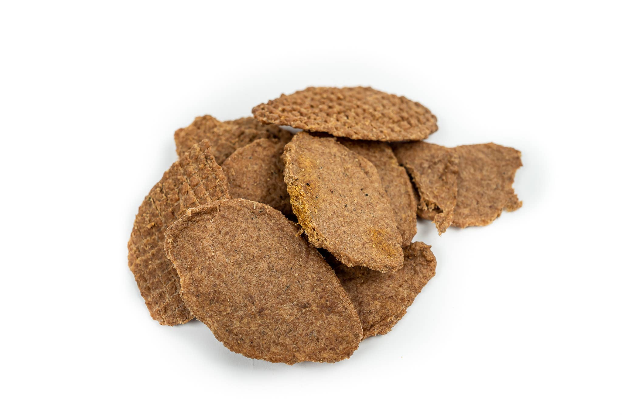 Winnie Lou - Wholesale Pet Treats - Dog - Turkey Jerky3