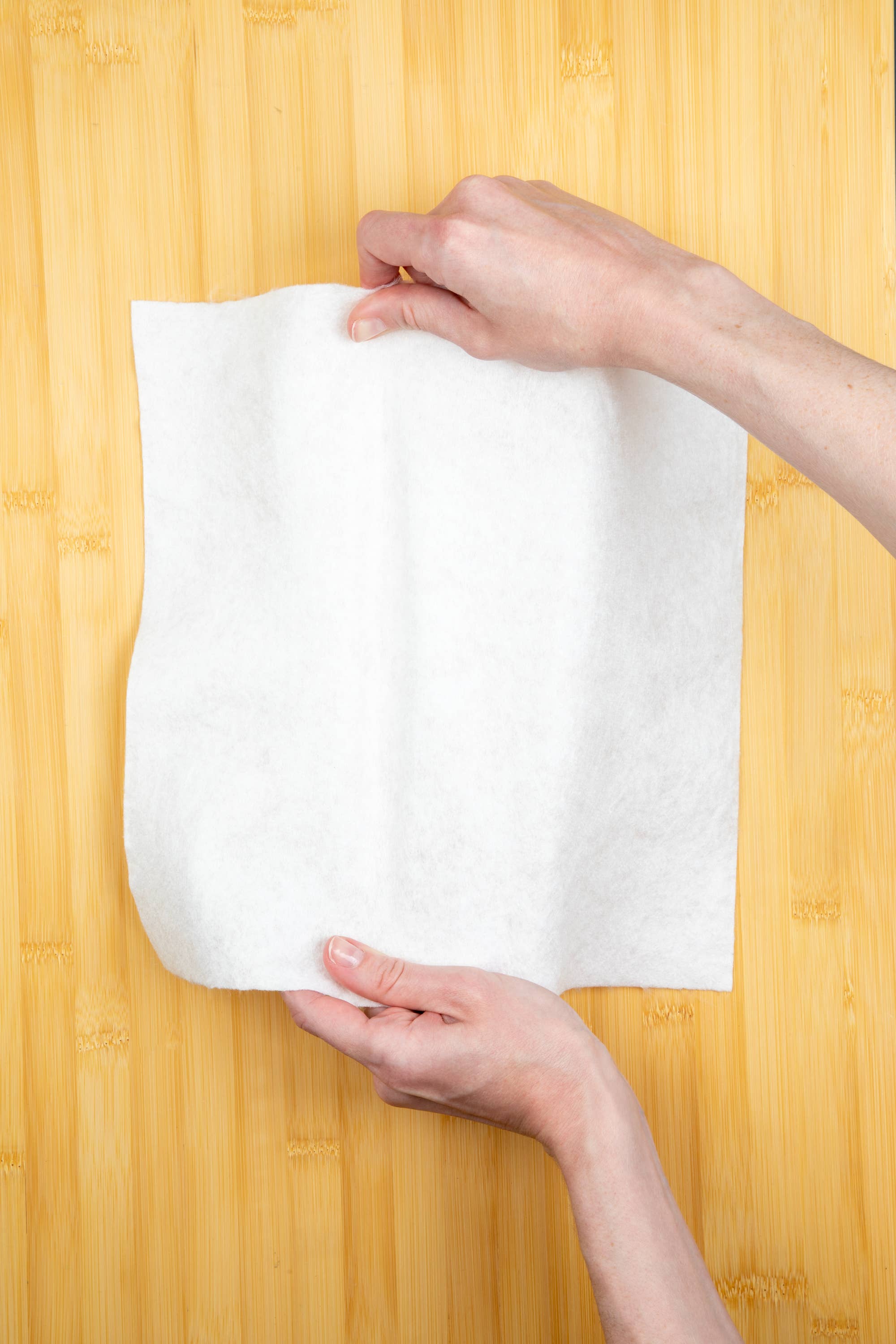 Core Home - Wholesale Paper Towels - 1PK Reusable Bamboo Paper Towel Roll2