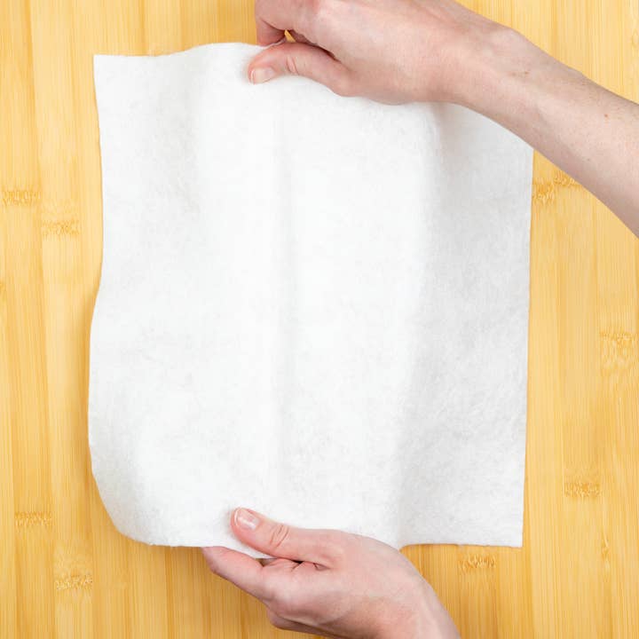 Core Home - Wholesale Paper Towels - 1PK Reusable Bamboo Paper Towel Roll2