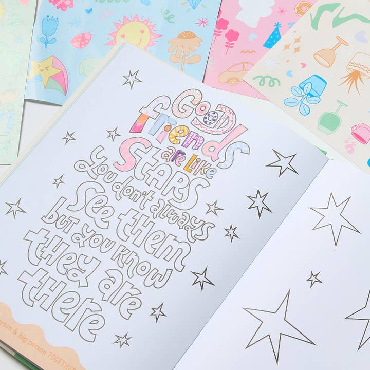 Journey Of Something AU & EU - Wholesale Journal/diary - Kid and Adult Gratitude Journal6