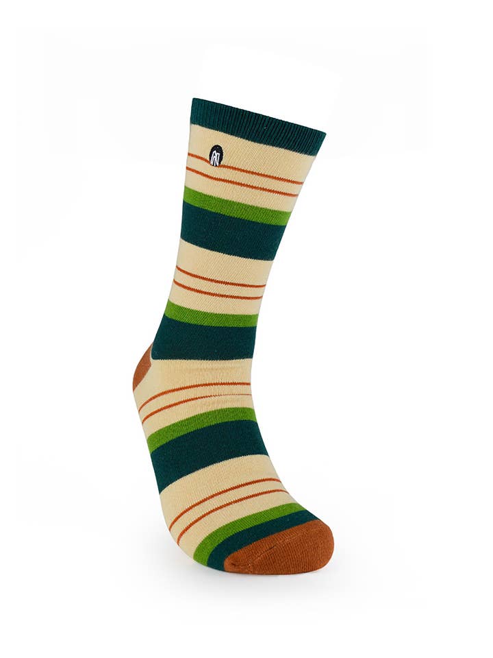 Larry Men's Socks for wholesale by Urban Drawer