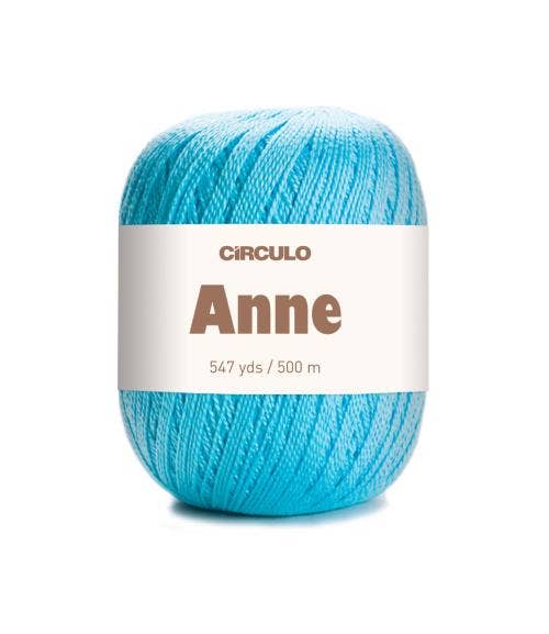 Creative World of Crafts – wholesale Yarn – Circulo Anne Cotton Yarn (Solids)56