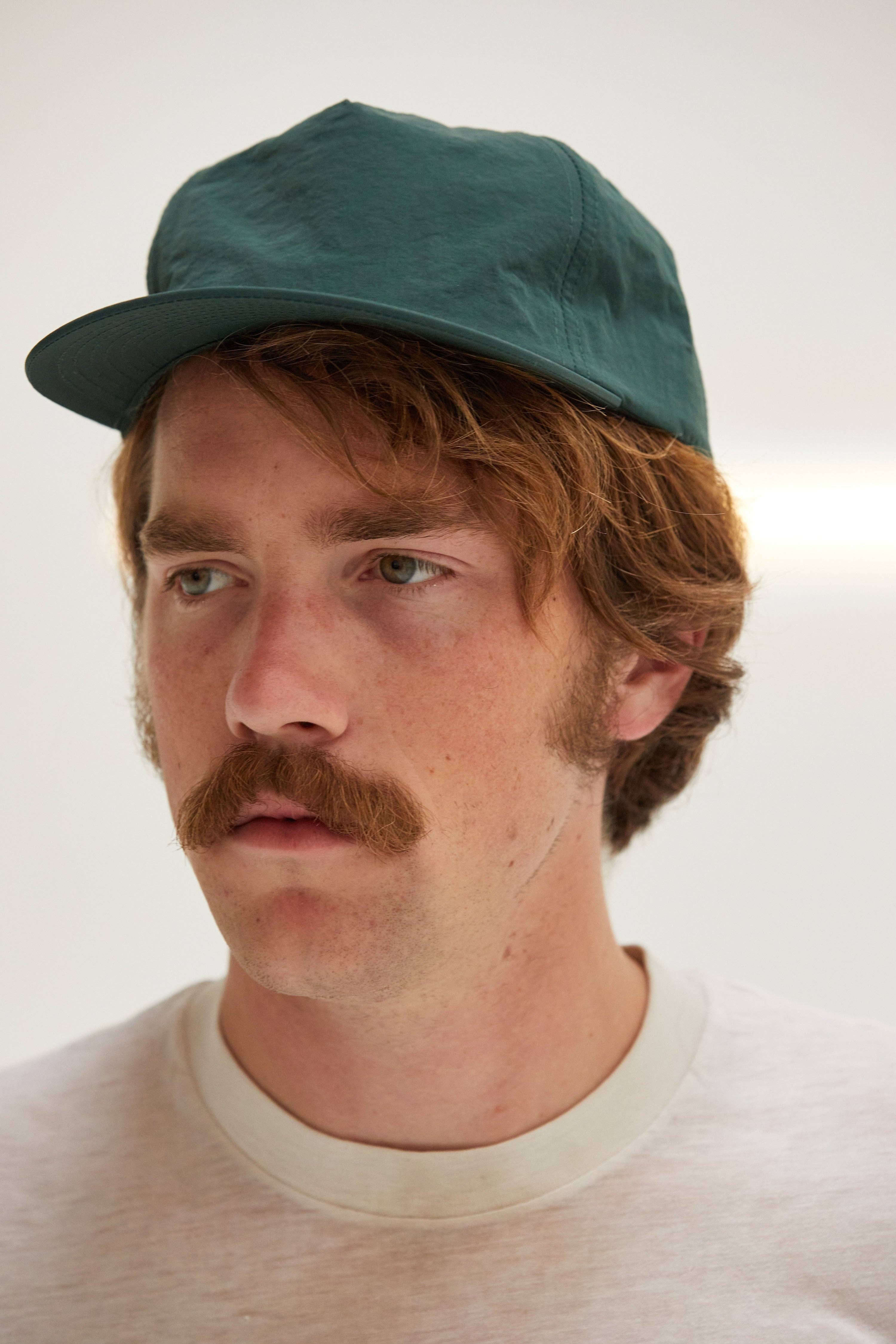 Weld Mfg. - Wholesale Flat Brim Cap - Unisex - Nylon Field Trip Snapback Hat™27