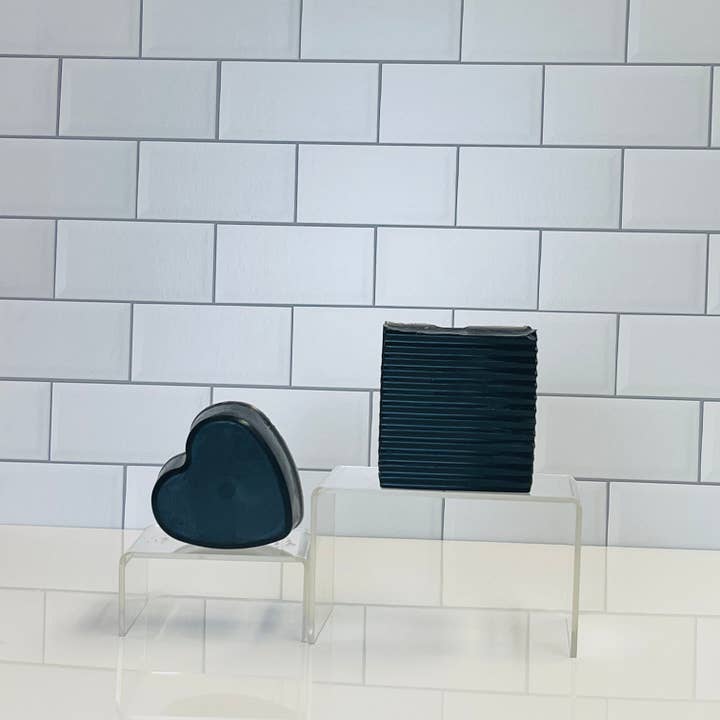 Savon Charcoal X Tea Tree pour la vente par Wholesale Skintique