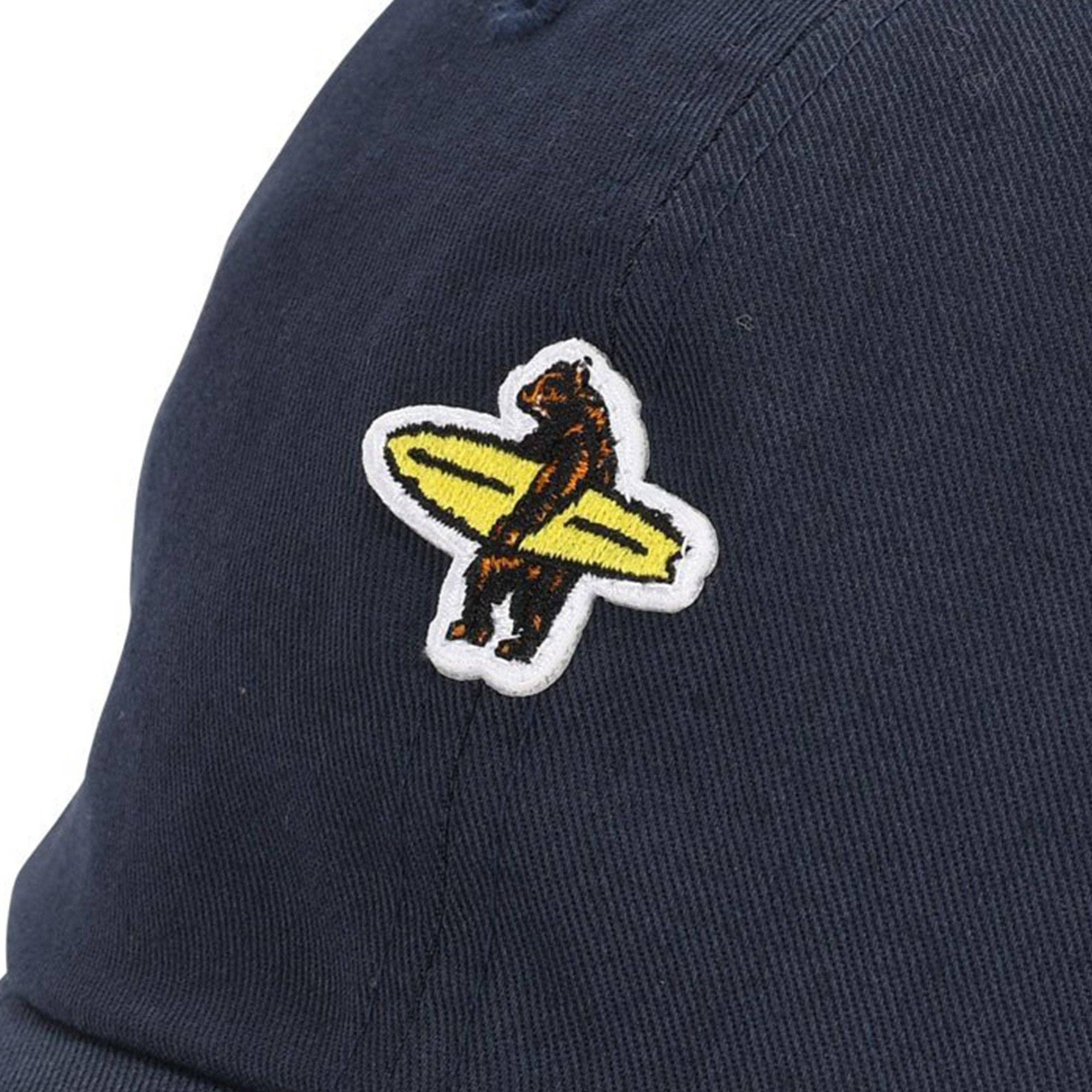 Everyday California - Wholesale Baseball Cap - Unisex - Dad Hat - California Bear Baseball Hat8