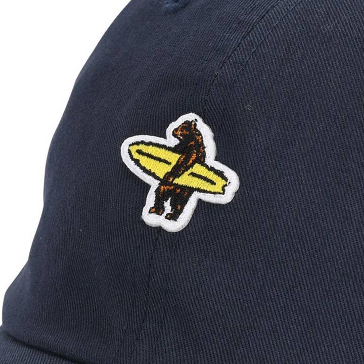 Everyday California - Wholesale Baseball Cap - Unisex - Dad Hat - California Bear Baseball Hat8