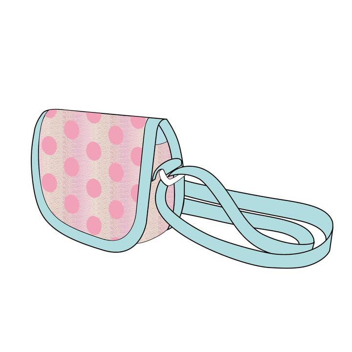 Mastoys, S.L. - Vente Sac à bandoulière – enfant - SAC MINNIE FANTASY - 21000049411