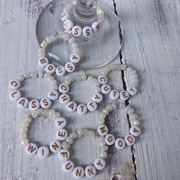 Chains Charms Love - Wholesale Wine Charm - Wine charms, Funny wine charms, Wine bottle decor 7