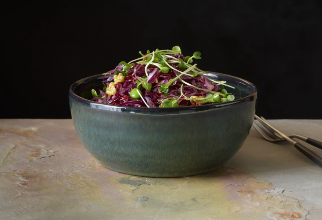 ASA Selection - Wholesale Serve Bowl - POKE BOWLS Handmade Stoneware *2-3 MO Lead Time17