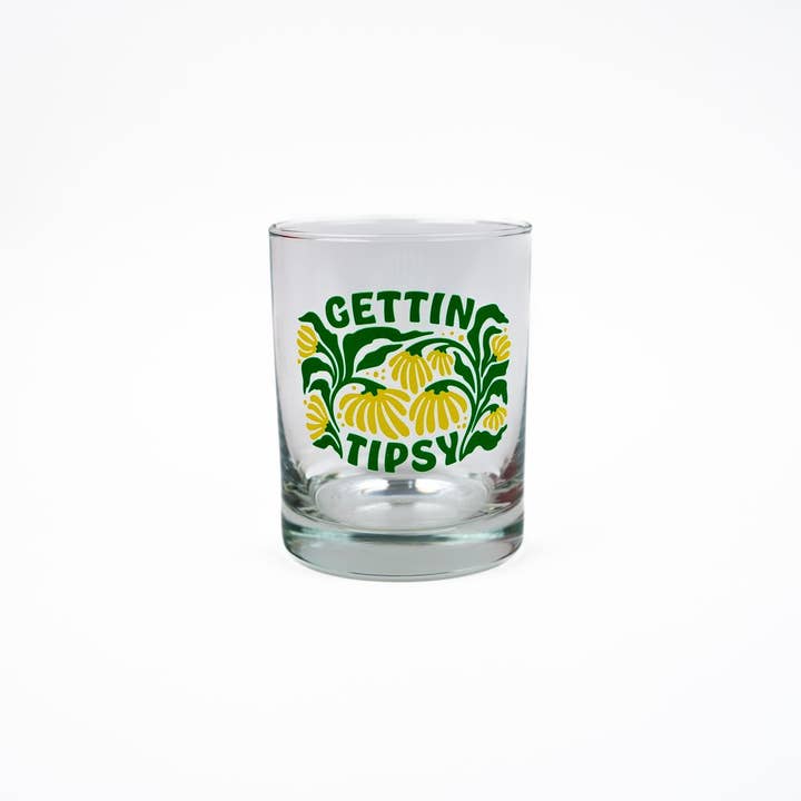 The Montana Scene - Wholesale Drinking Glass/Cup - Sale Drinkware