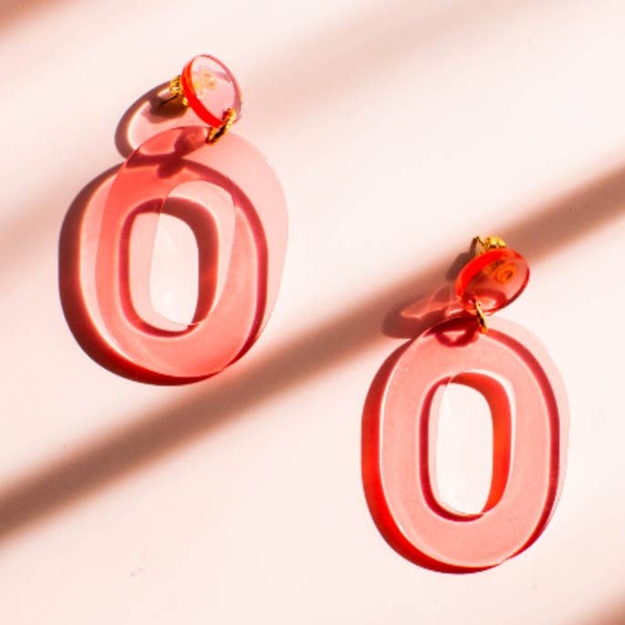 Pink Akryl for engroshandel hos Finds Design