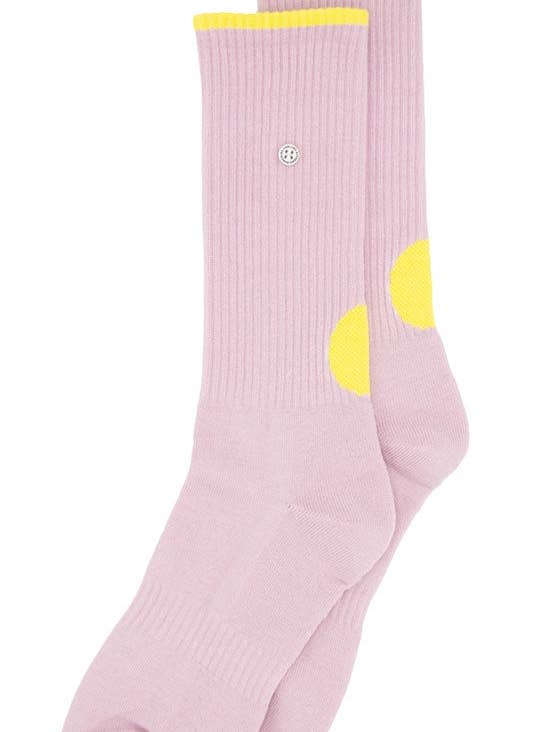 Athletic Dot | Lilac for wholesale on Faire0