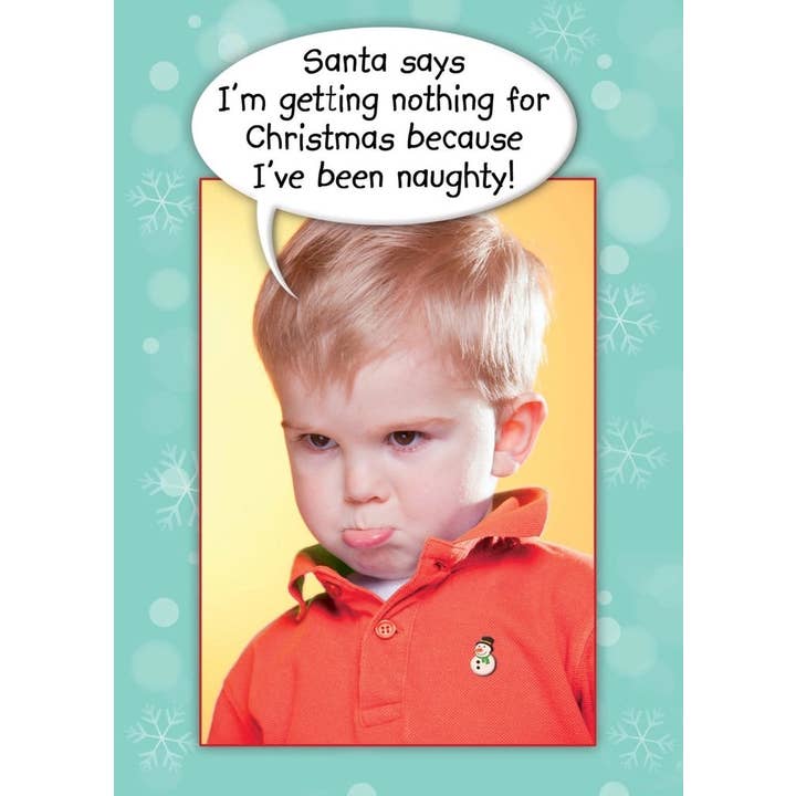 SAH6463 Holiday Card for wholesale by Shade Tree Greetings