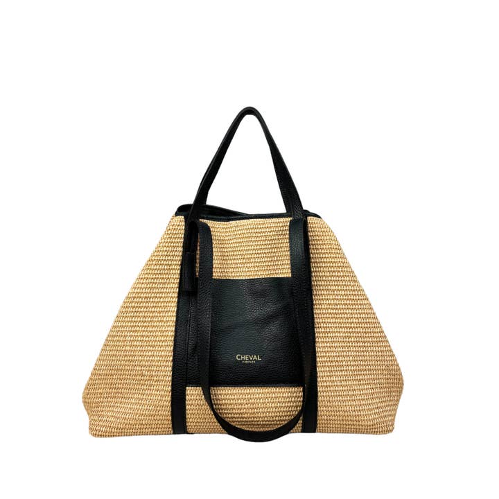 Cheval Firenze - Wholesale Shoulder Bag - Women's - Cheval Firenze Formentera shoulder bag39