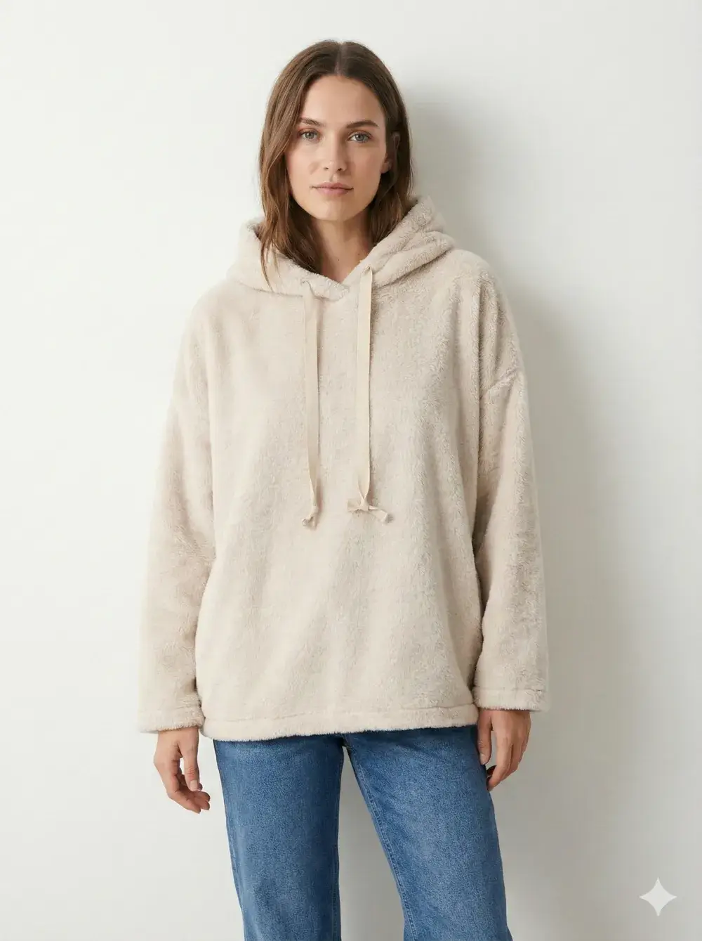 Mimi & Gogo - Wholesale Hoodie - Women's - Hoodie Sweatshirt Doudou @5594_SweatDoudou9
