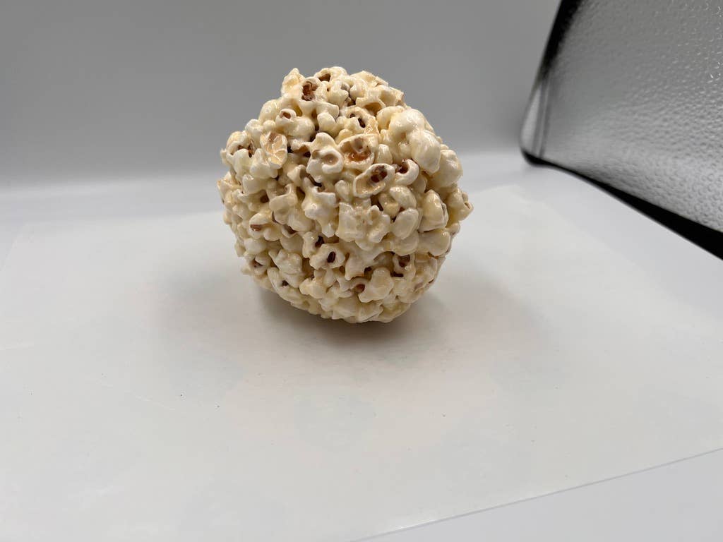 Pop Corner - Wholesale Popcorn - Popcorn Ball - Popcorn Treat1