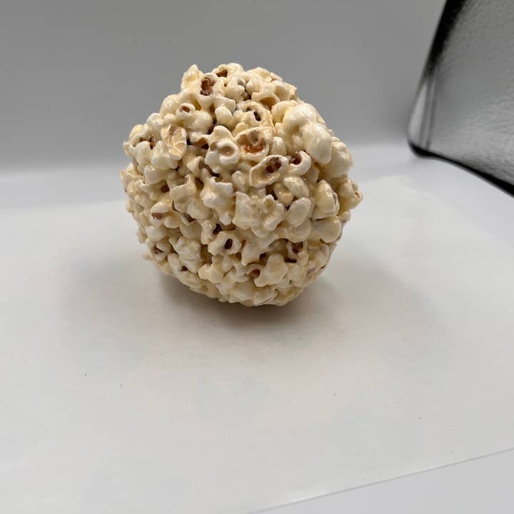 Pop Corner - Wholesale Popcorn - Popcorn Ball - Popcorn Treat1