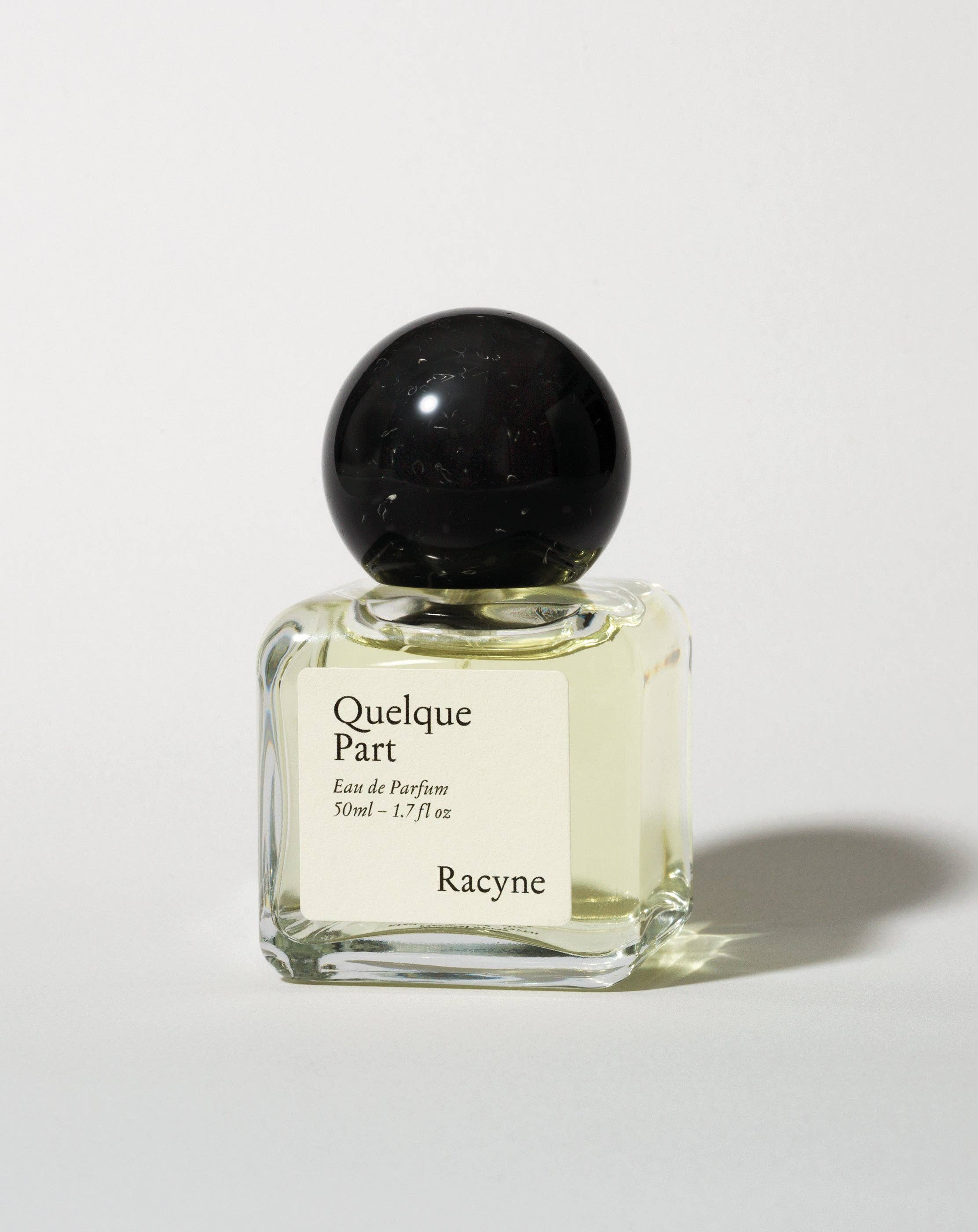 Racyne - Wholesale Perfume/Eau de Toilette - Somewhere