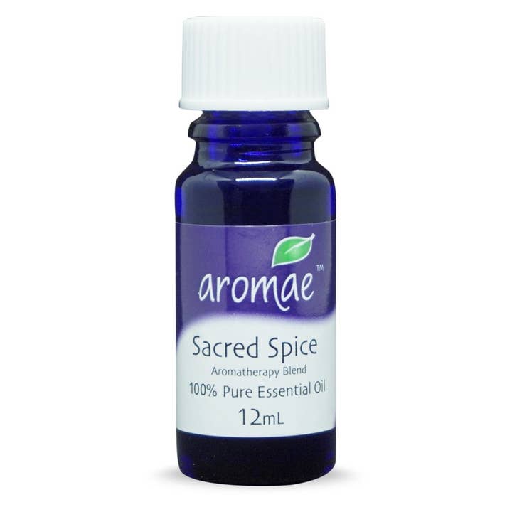 Sacred Spice for wholesale by Aromae Essentials