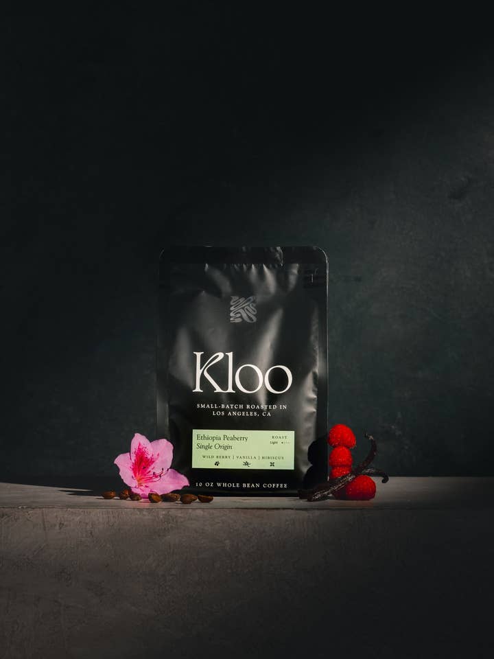 Roasted Beans (Case of 10) for wholesale by Kloo