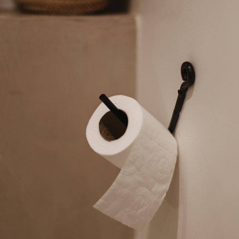 COSYDAR-DECO - Vente Porte-rouleaux de papier toilette - Porte-Papier Toilette Mural1