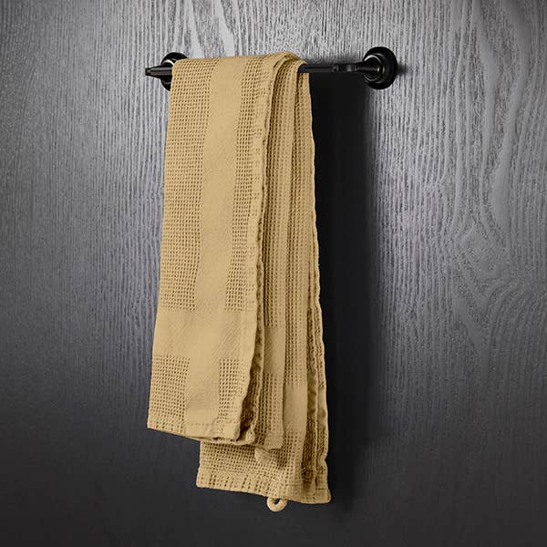 ByMagnet - Wholesale Towel Holder/Hanger - Magnetic kitchen rail works on most surfaces11