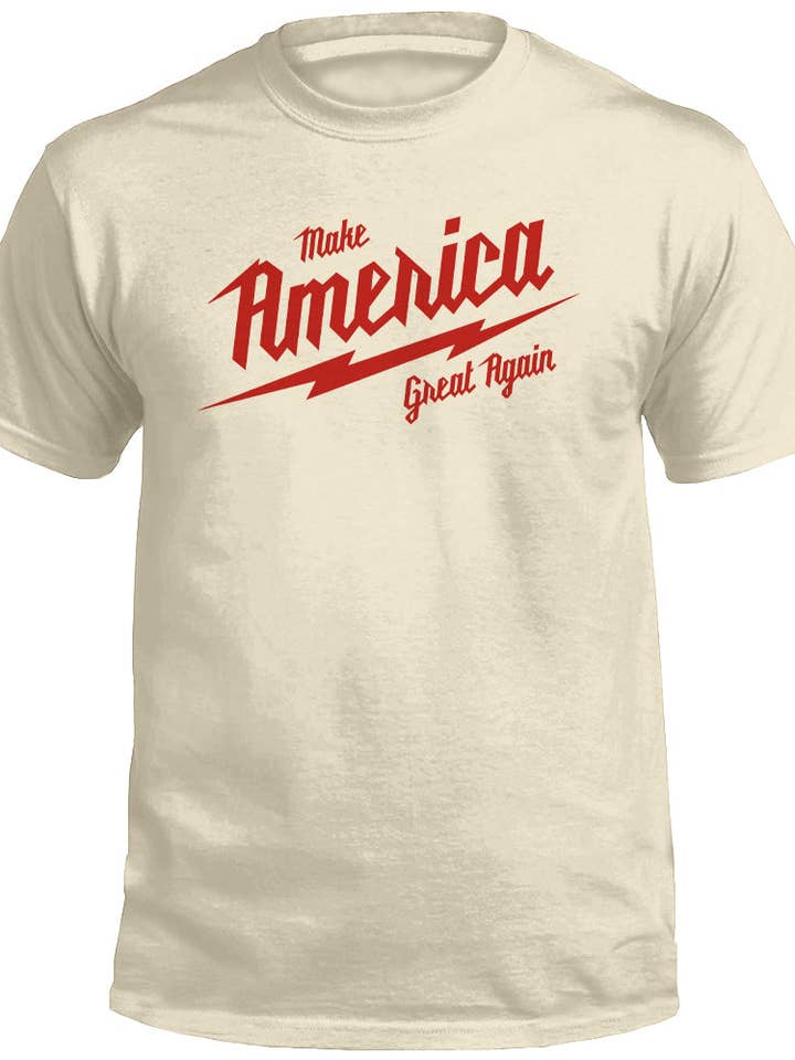 MAGA Power Tools for wholesale by Shield Republic