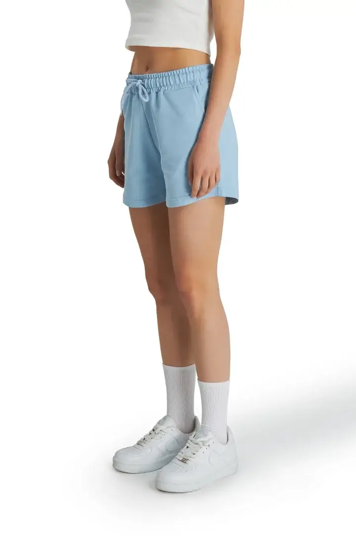 Smith Solo - Wholesale Athletic Shorts - Women's - Sweatshorts for women28