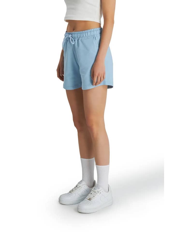 Smith Solo - Wholesale Athletic Shorts - Women's - Sweatshorts for women28