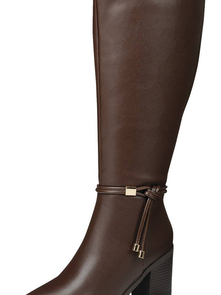 Mis Jes - Wholesale Boots - Women's - FL-SPEECH-6W 2