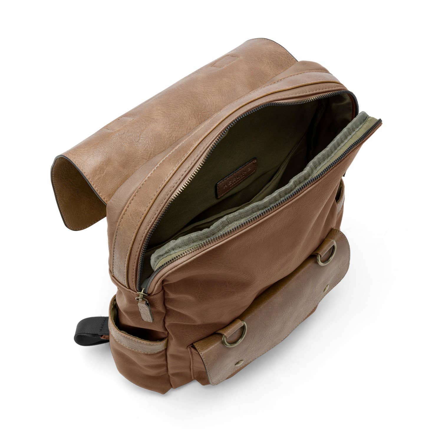 Herling - Wholesale Rugzak - Uniseks - MARLOWE unisex rugzak8