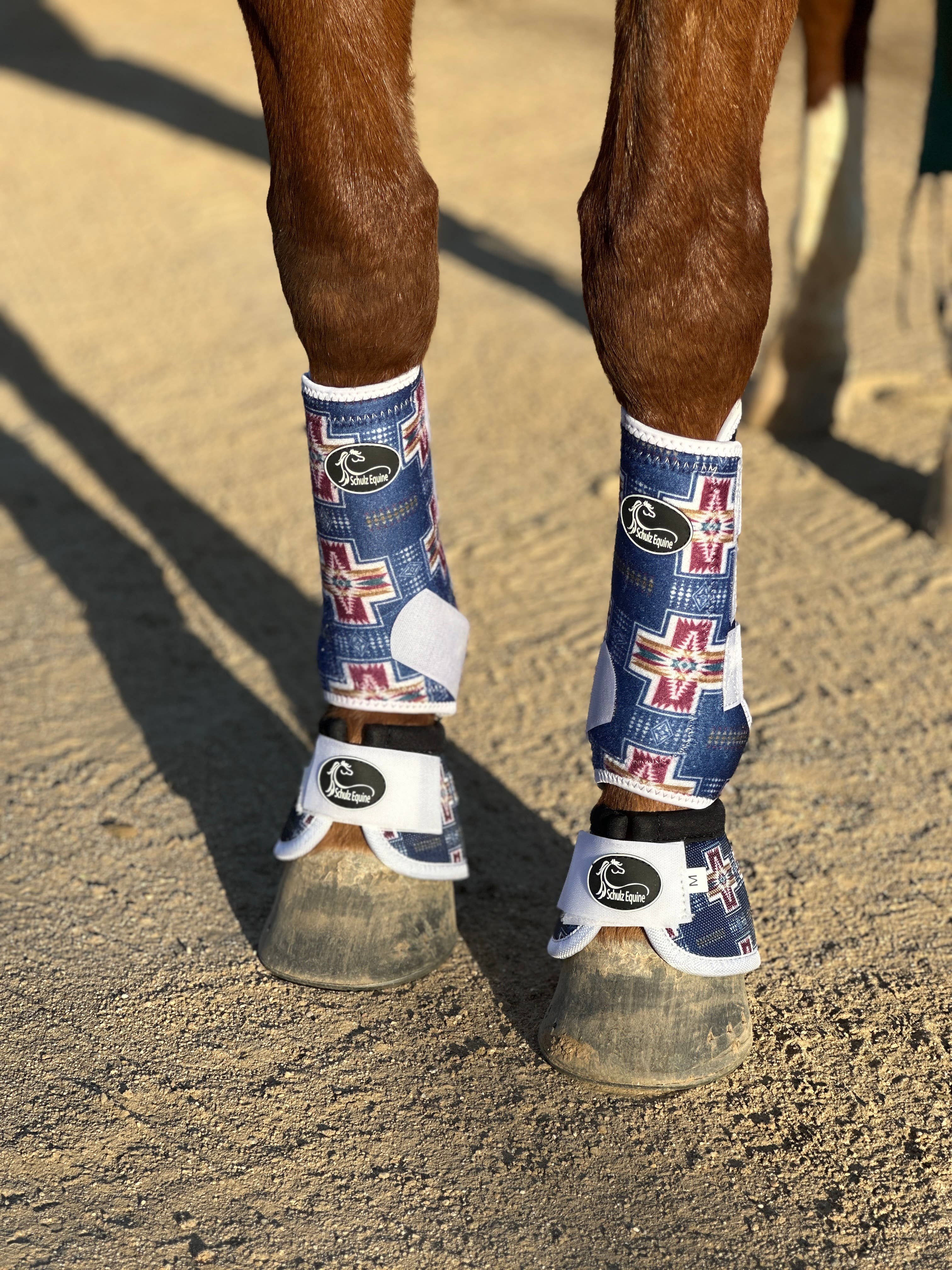 Schulz Equine - Vendita all'ingrosso Attrezzatura da equitazione - Stivali sportivi AirFlow - Confezione da 222