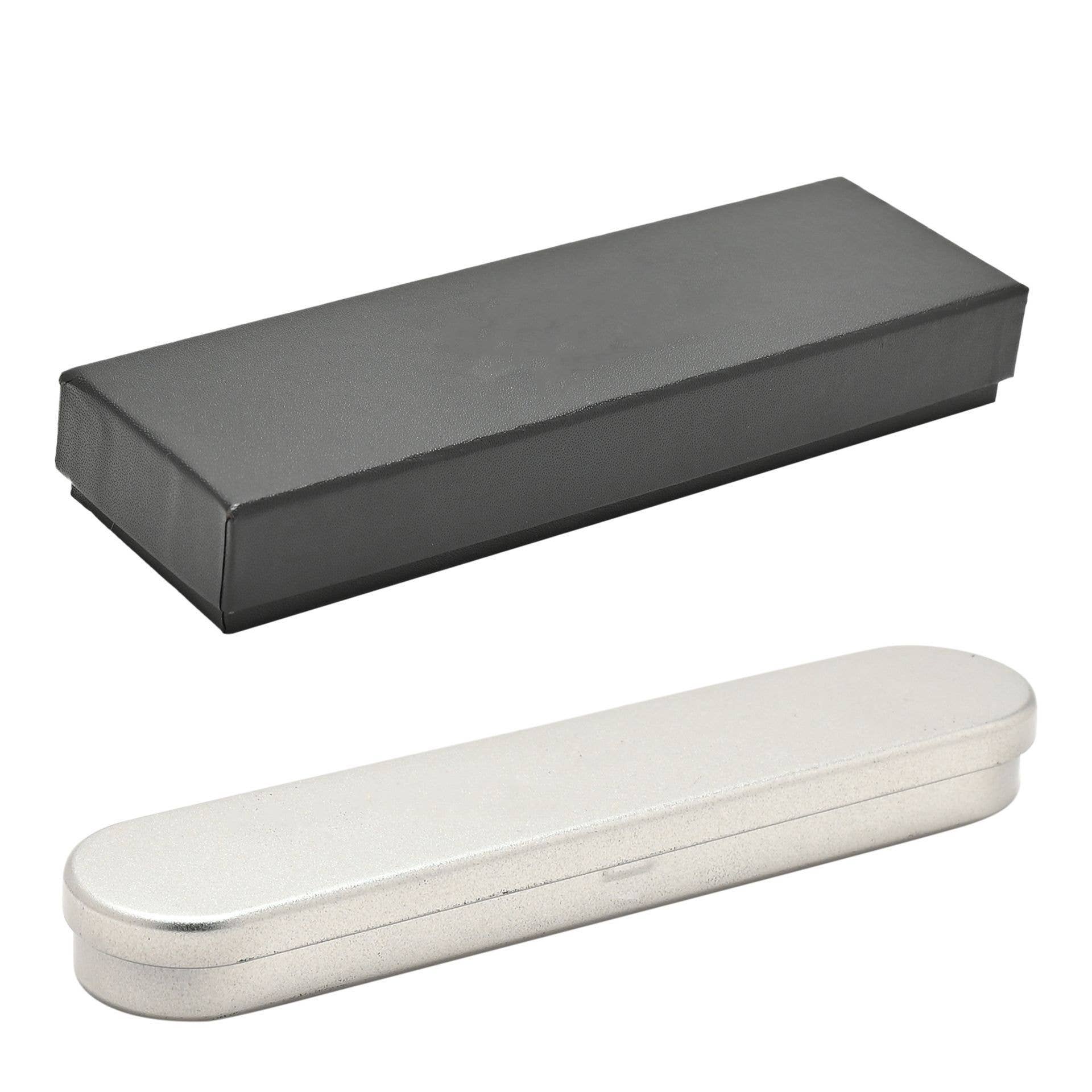 WIDDOP and Co. - Wholesale Pen - **MULTI 12**Stratton LED Light Pen - Blue1