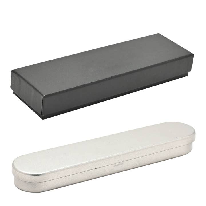 WIDDOP and Co. - Wholesale Pen - **MULTI 12**Stratton LED Light Pen - Blue1