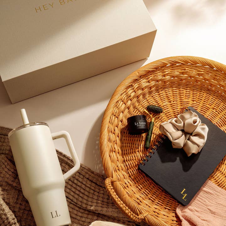 Le Lolo – wholesale Ansiktsroller – Grön jade-rulle | Postpartum, amning, moderskap6