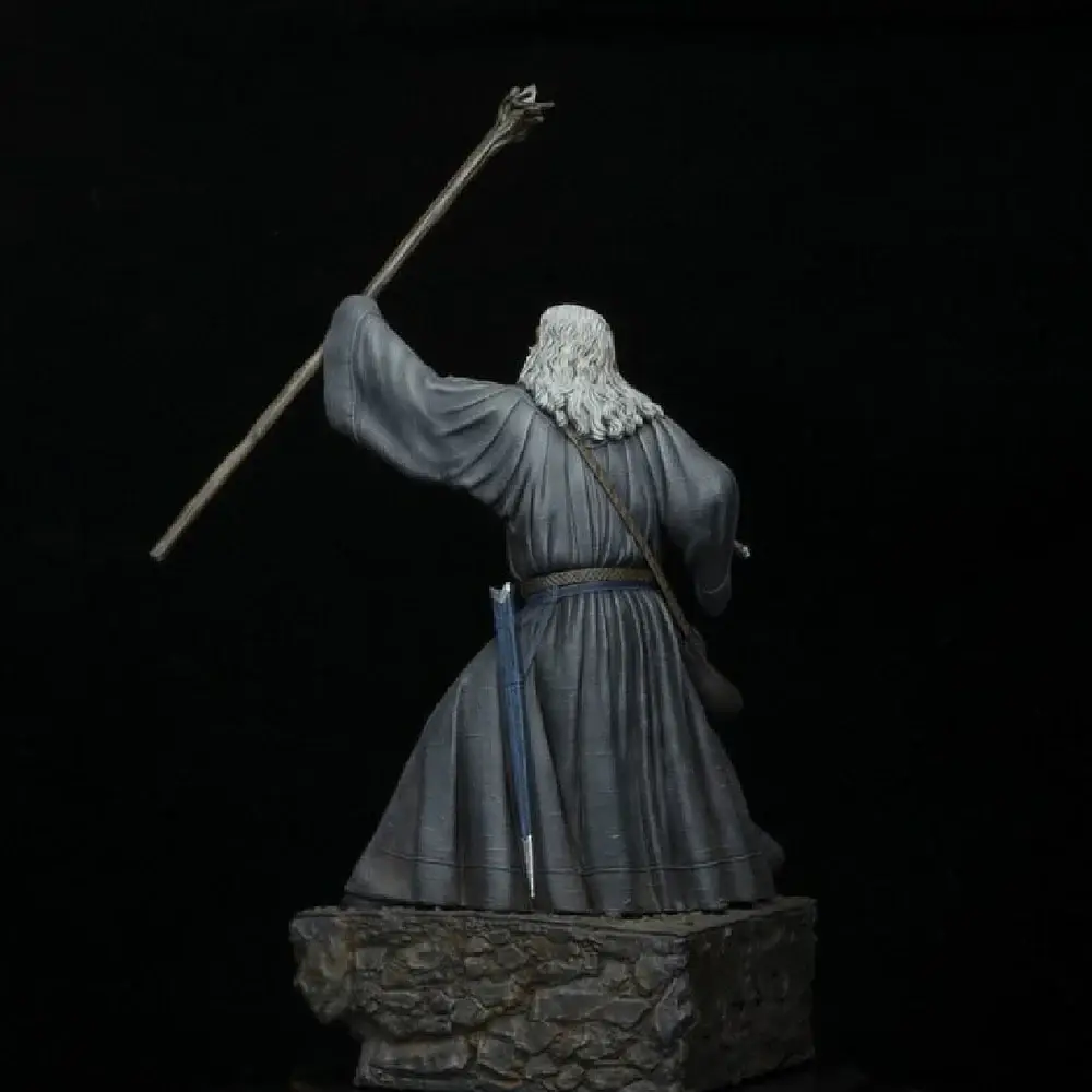 Close Up GmbH - Wholesale Decorative Figurine - The Lord of the Rings figure Gandalf from Moria6