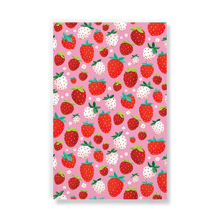 Carnet de notes Berrylicious Classic Layflat pour la vente par Denik