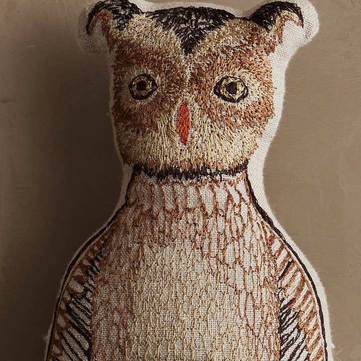 Coral & Tusk – wholesale Docka - Barn – Uggle-ficka docka2