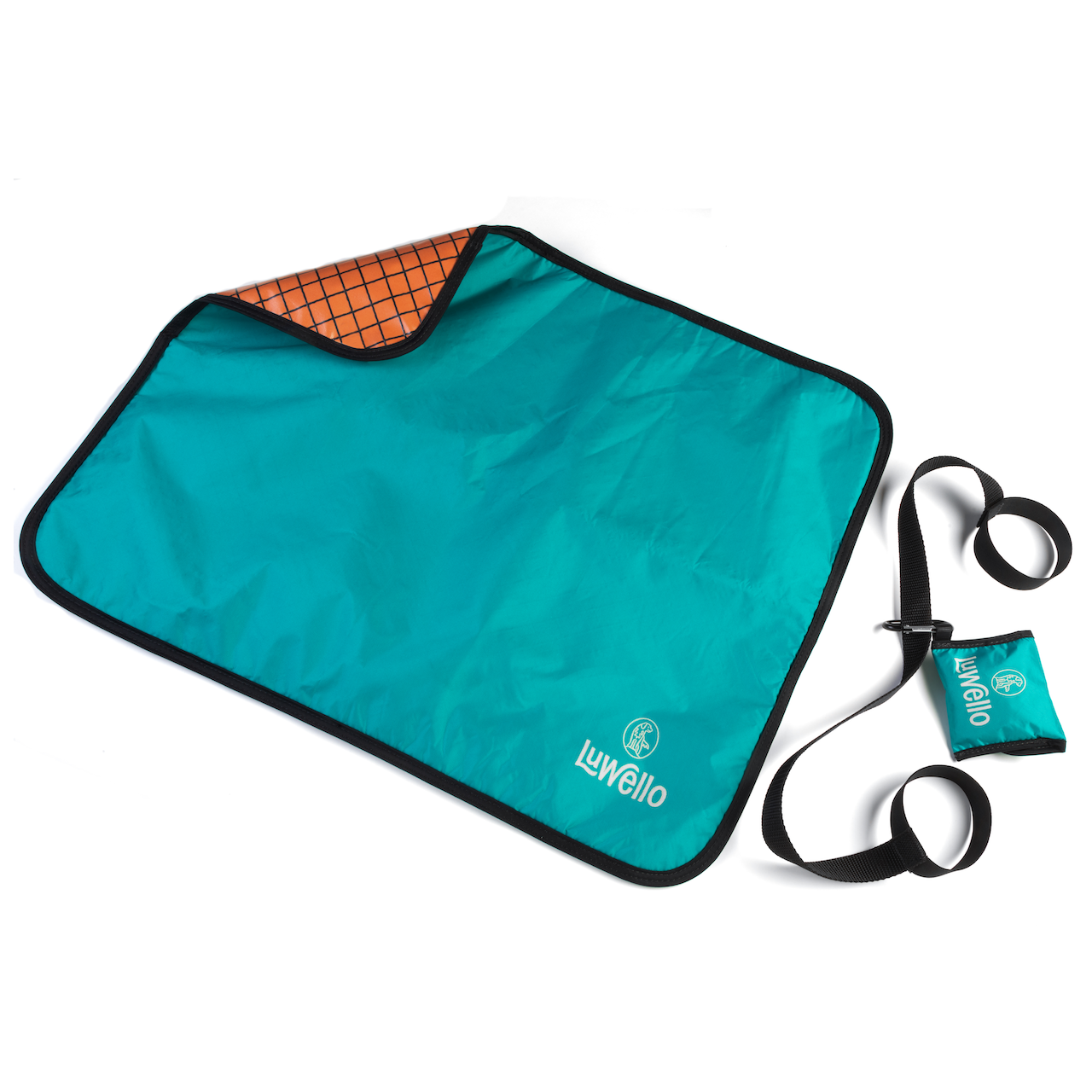 LUWELLO, LLC - Wholesale Pet Bed - Dog - Portable Dog Settle Mat29