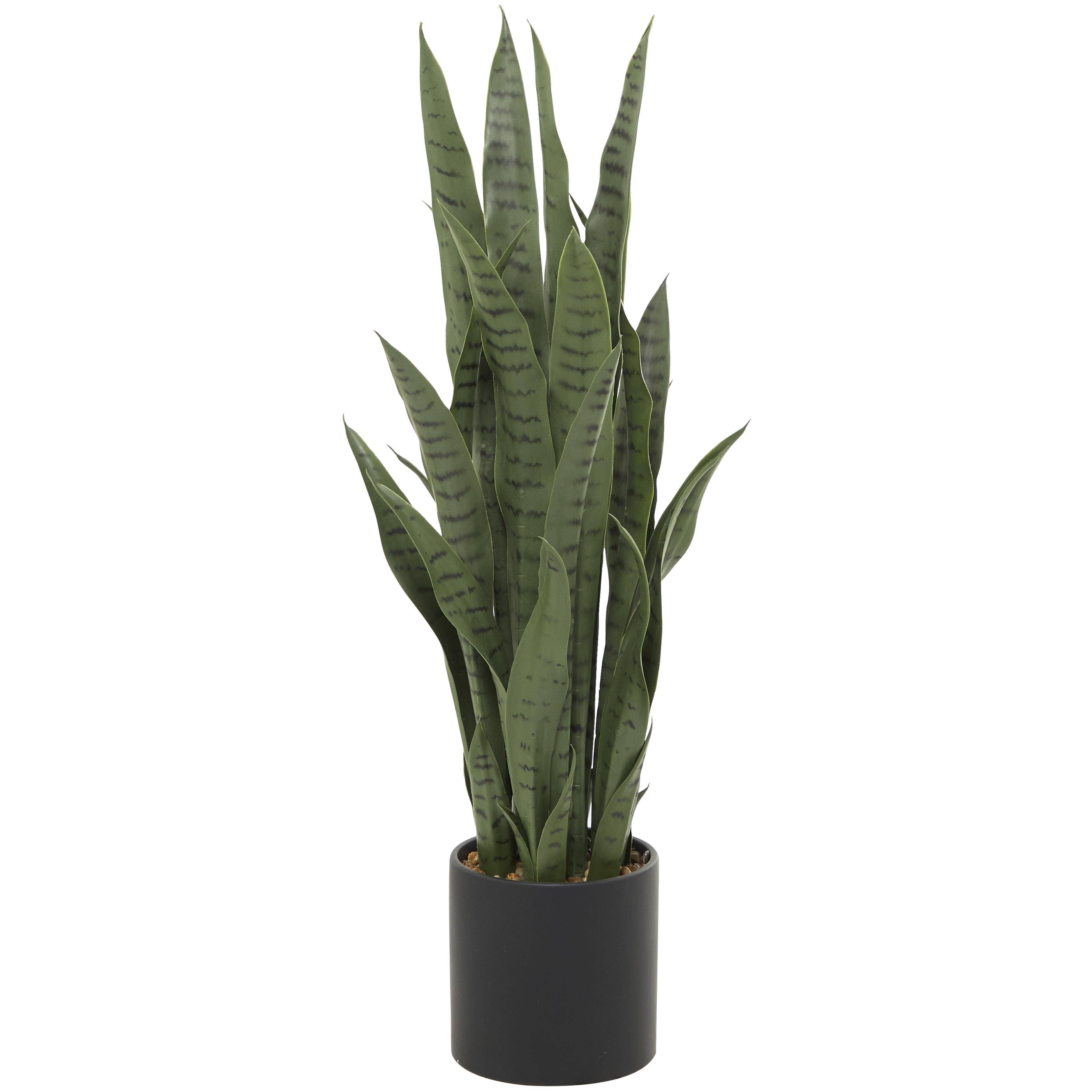 Deco Marché - Wholesale Artificial Plant - Traditional Green Faux Foliage Artificial Plant0