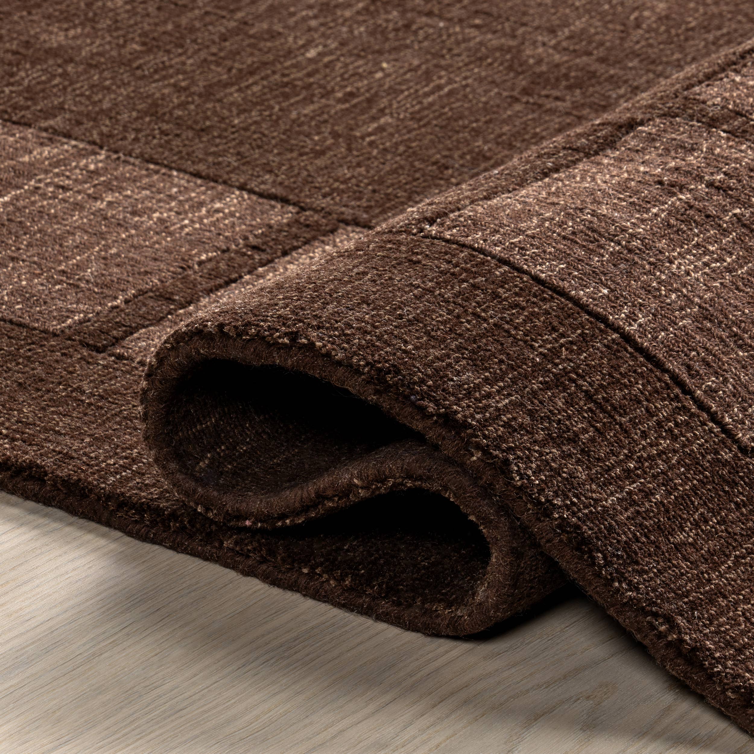 RUGS USA - Wholesale Area Rug - Petra High-Low Wool-Blend Area Rug3