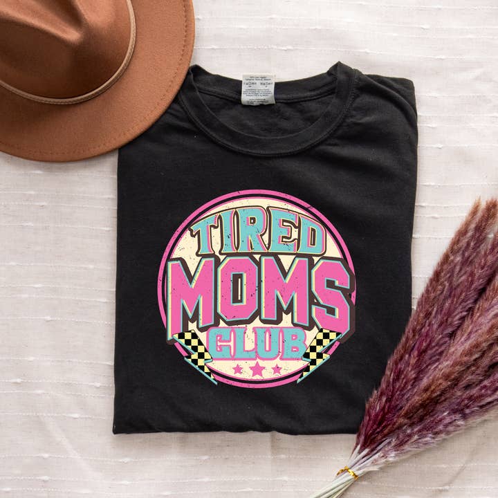 TOP T - Wholesale Sublimation transfer - Mama Retro I DTF Gang Sheet I DTF Transfer4