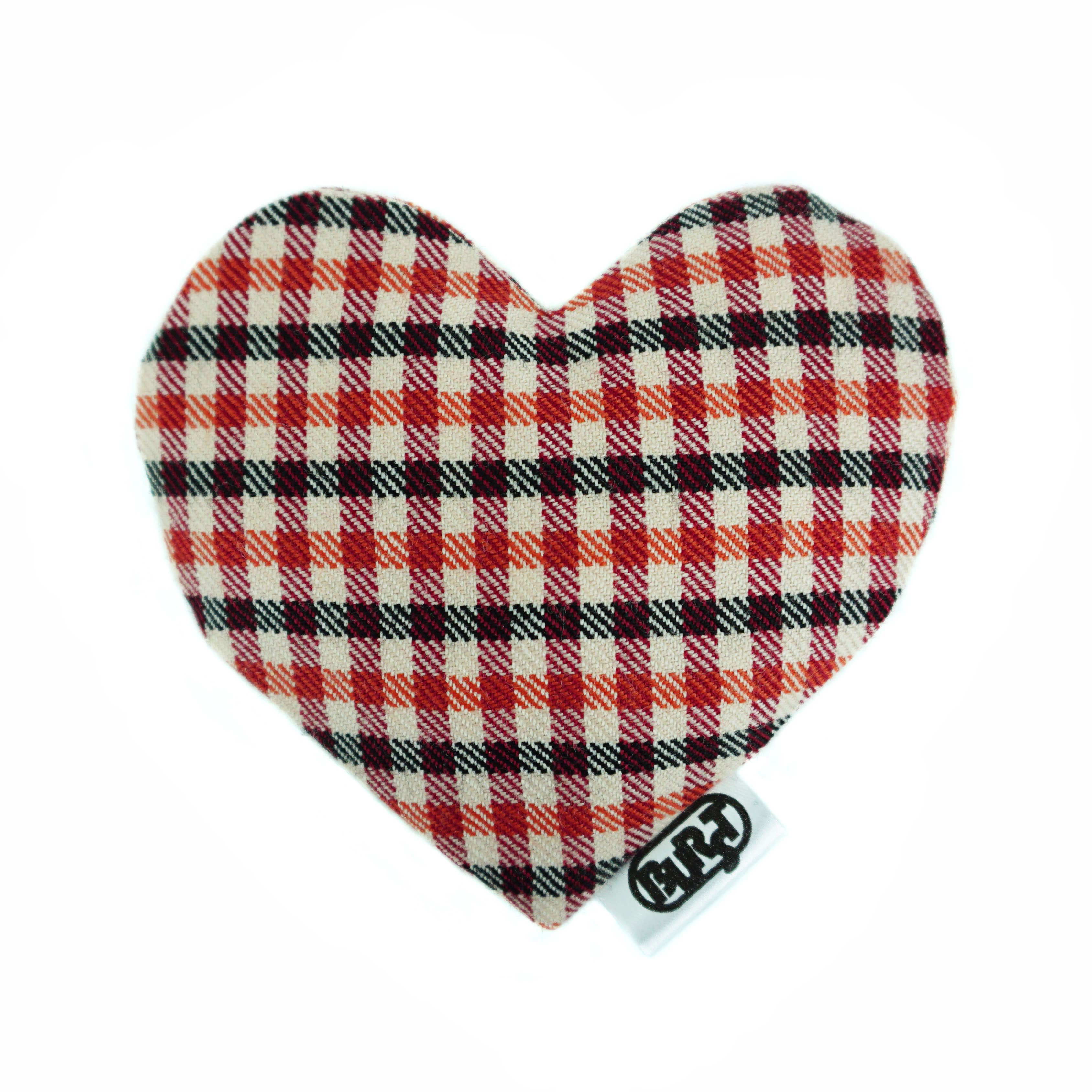 Burst - handmade & nature friendly creations – Engroshandel Luftfrisker – Duftende hjerter – håndlavede genopfyldelige urteposer0