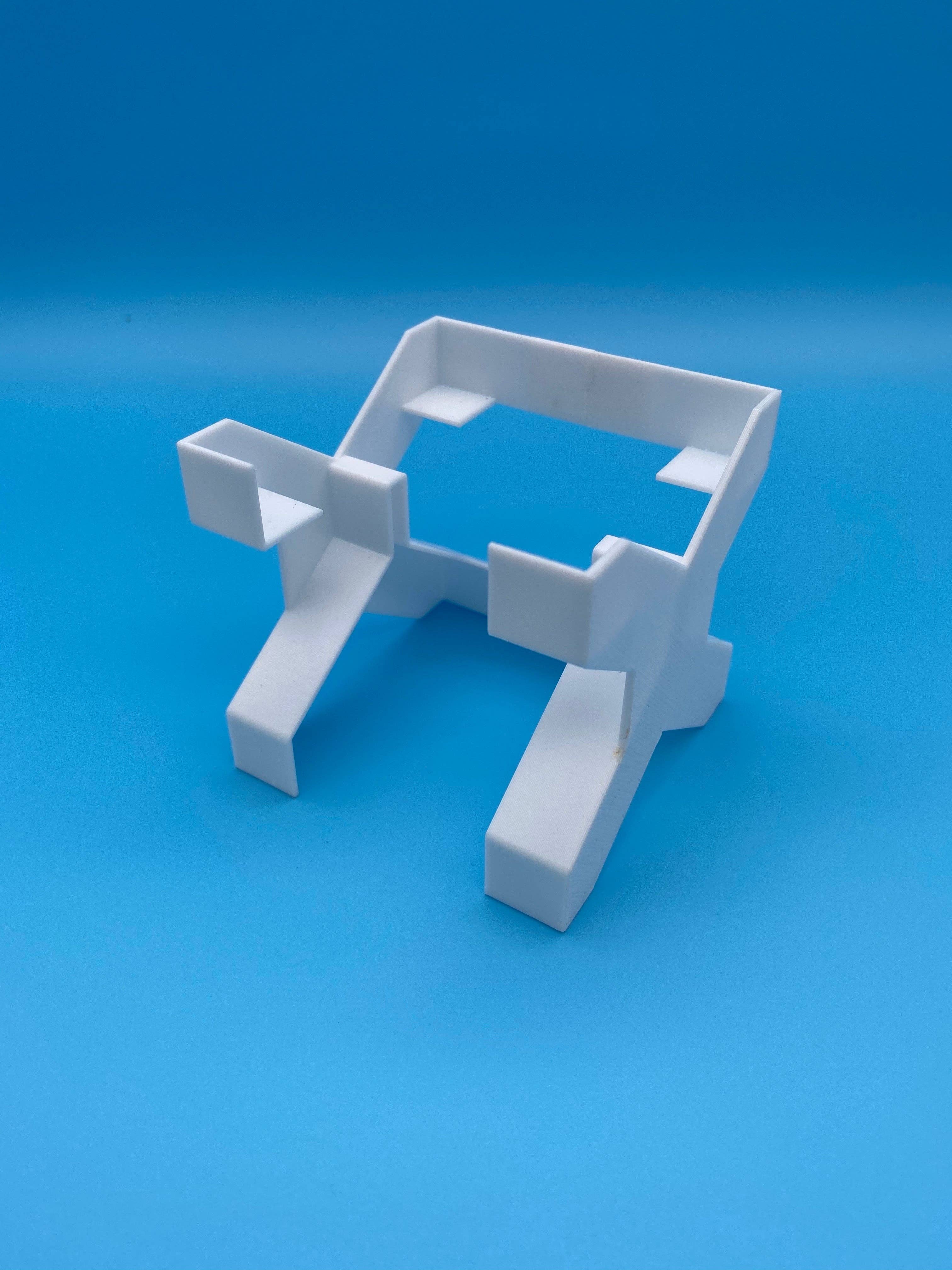 Mr Fishbone - Wholesale Retailer Display - Food & Drink - Half on Half2