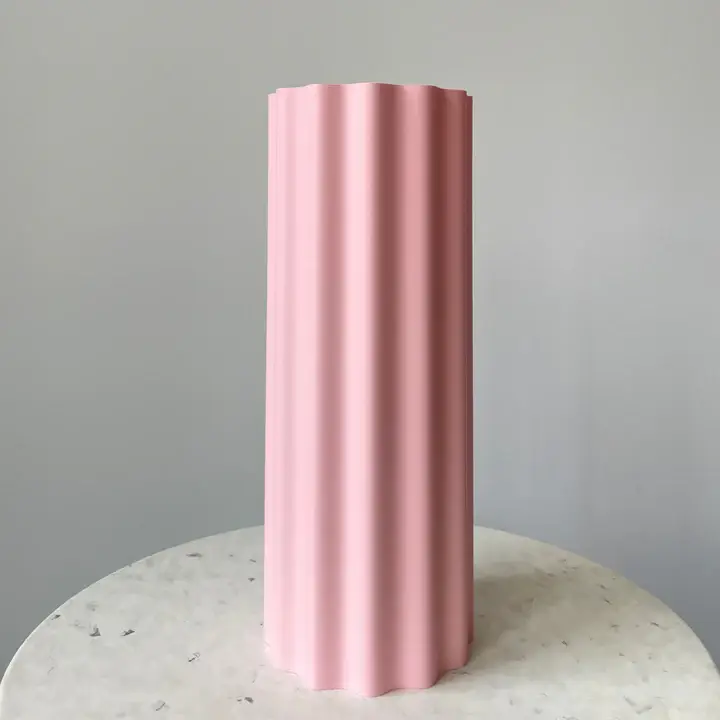 3D PRINTIQUE - Wholesale Vase - 3D printed vase3