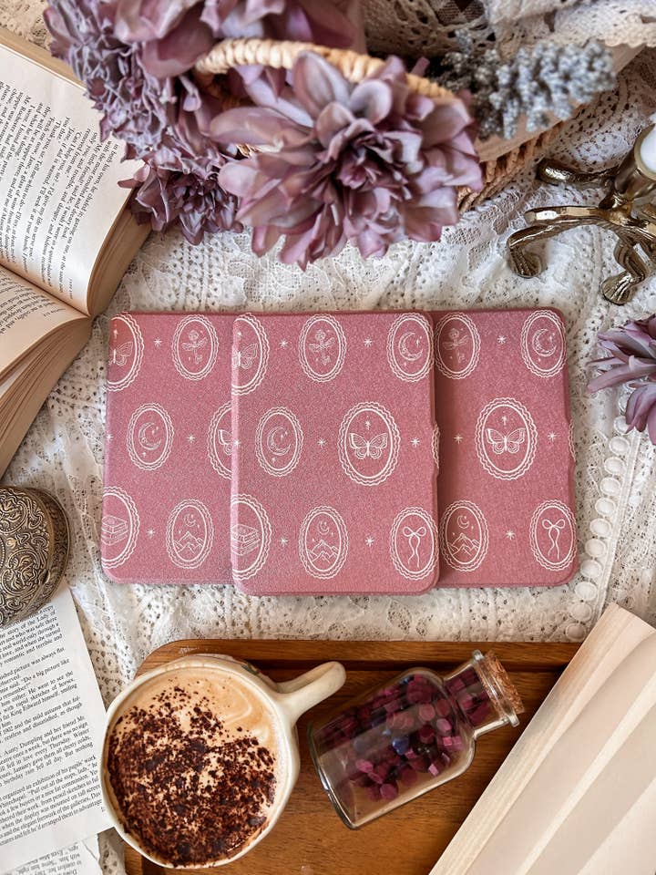 Astoria Kobo Case for wholesale by Everbound The Shop