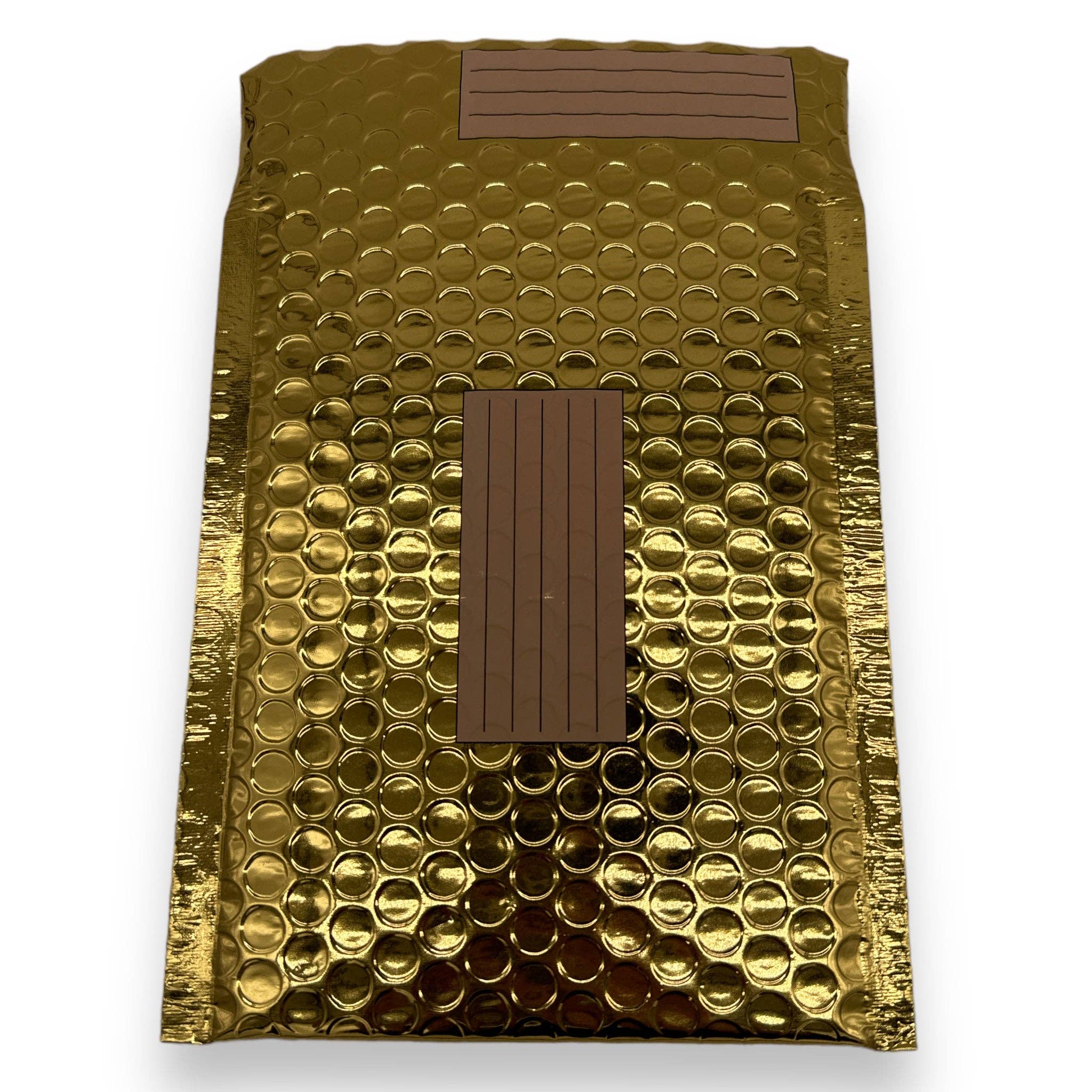 Kinky Pleasure - Wholesale Envelopes - Timmy Toys - PP007 - Metallic Glossy Bubble Envelope - 22X17cm - 3 Colors - 1 Piece0